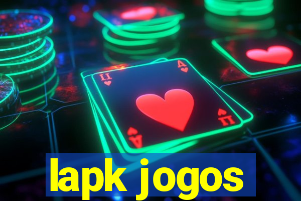 lapk jogos